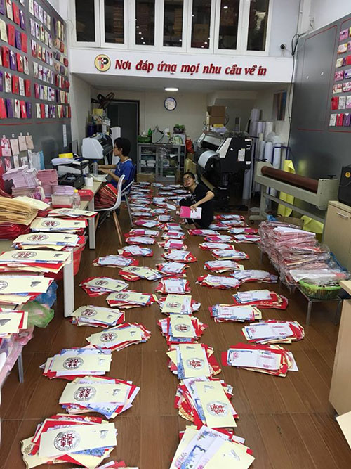 công ty in trường phú