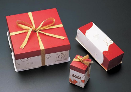 hộp giấy tại hải phòng
