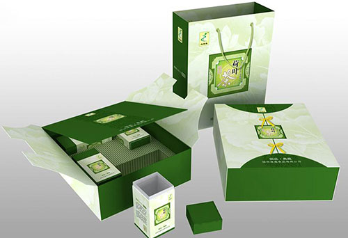 In bao bì sản phẩm tại Hải Phòng