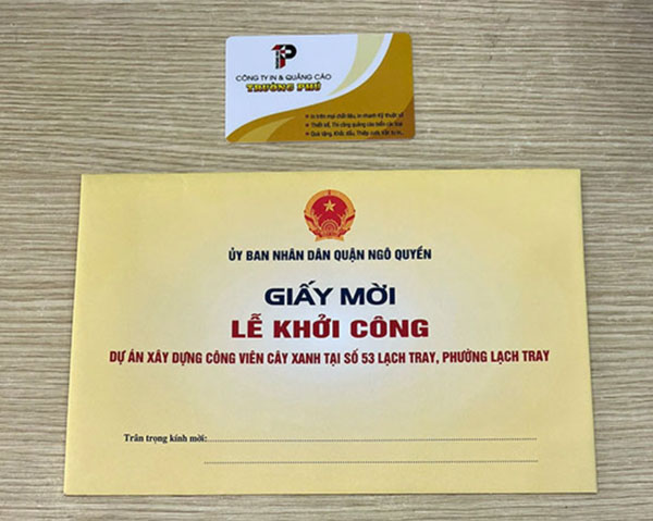 ly do phai thiet ke thiep moi su kien
