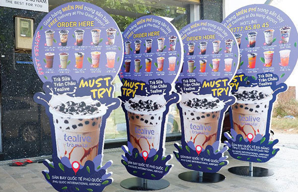 Tại sao nên sử dụng in fomex trong in ấn