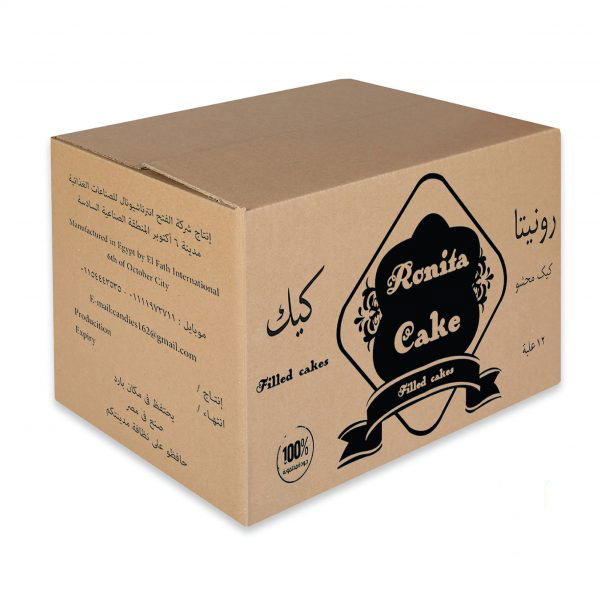 thùng carton sản xuất như nào