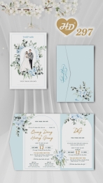 Thiệp cưới Hải Phòng