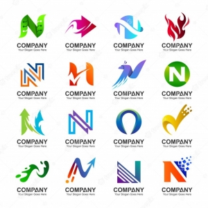 Logo template TP927