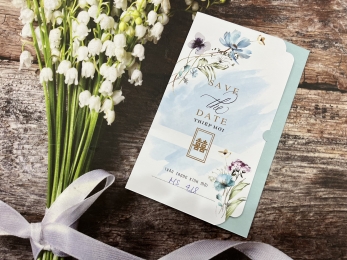 Thiệp cưới Hải Phòng