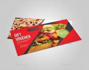 GIFT VOUCHER