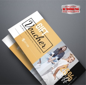 GIFT VOUCHER TP501