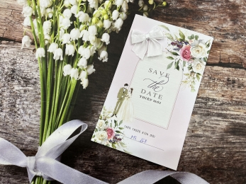 Thiệp cưới Hải Phòng