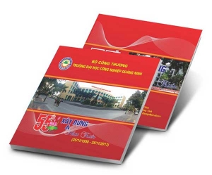 Kỷ yếu trường