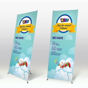 Poster quảng cáo