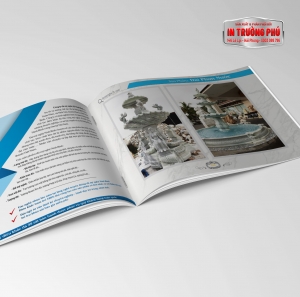 CATALOGUE CT. ĐÁ MỸ NGHỆ