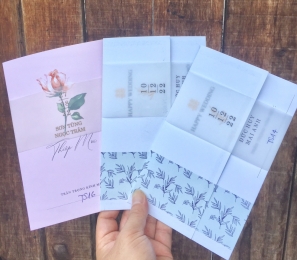 Thiệp Cưới Cao Cấp - Thiệp Cưới Trường Phú - Thiệp Cưới Hải Phòng