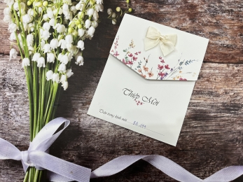 Thiệp Cưới Trường Phú - Đại Lý Thiệp Cưới Hải Phòng
