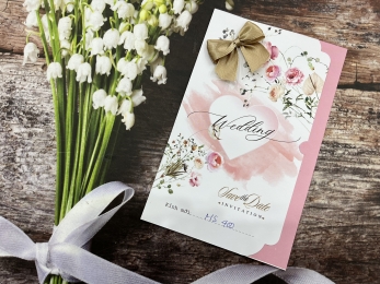 Thiệp cưới Hải Phòng