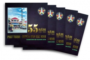 In Kỷ Yếu - Photobook