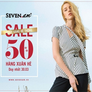 Poster quảng cáo thời trang