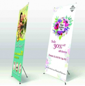 Poster quảng cáo