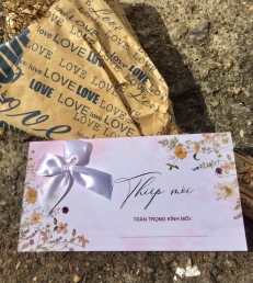 Thiệp Cưới Cao Cấp - Thiệp Cưới Trường Phú - Thiệp Cưới Hải Phòng