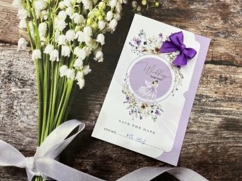 Thiệp cưới Hải Phòng