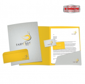 FOLDER / KẸP FILE / KẸP TÀI LIỆU