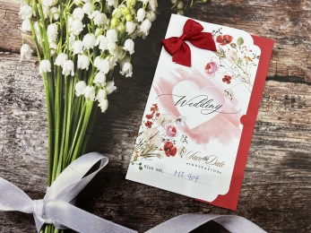 Thiệp cưới Hải Phòng