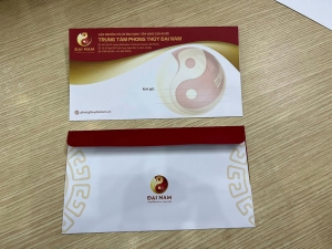 Phong bì PB010