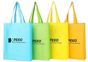 Túi vải không dệt MTP001