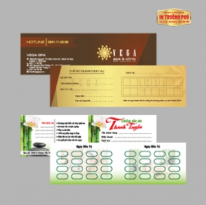 NAMECARD ĐÔI