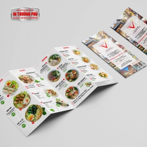 TỜ GẤP