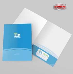  FOLDER / KẸP FILE / KẸP TÀI LIỆU