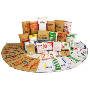 Bao bì thực phẩm bằng giấy