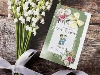 Thiệp cưới Hải Phòng