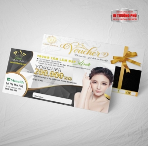 GIFT VOUCHER TP302
