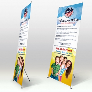 Poster quảng cáo