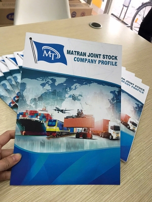 MATRAN JOINT STOCK COMPARY PROFILE