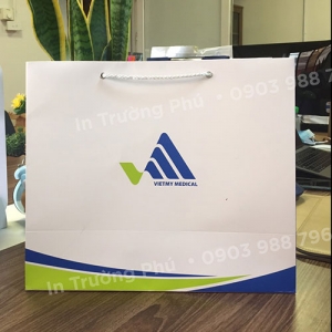 Túi hộp TP001