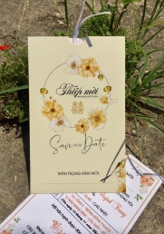 Thiệp Cưới Cao Cấp - Thiệp Cưới Trường Phú - Thiệp Cưới Hải Phòng
