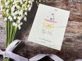 Thiệp Cưới Trường Phú - Đại Lý Thiệp Cưới Hải Phòng