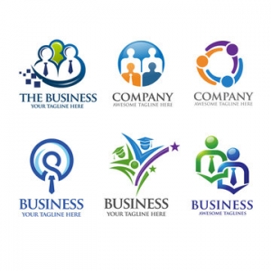 Logo template MTP01