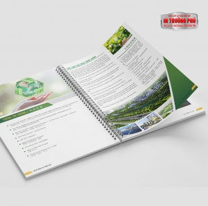 PROFILE / HỒ SƠ NĂNG LỰC CT. MÔI TRƯỜNG
