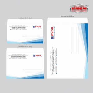 PHONG BÌ A4 GIẤY OFFSET / COUCHES