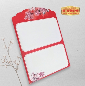 Thiệp Cưới HD238