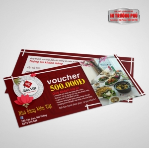 VOUCHER | THẺ GIẢM GIÁ