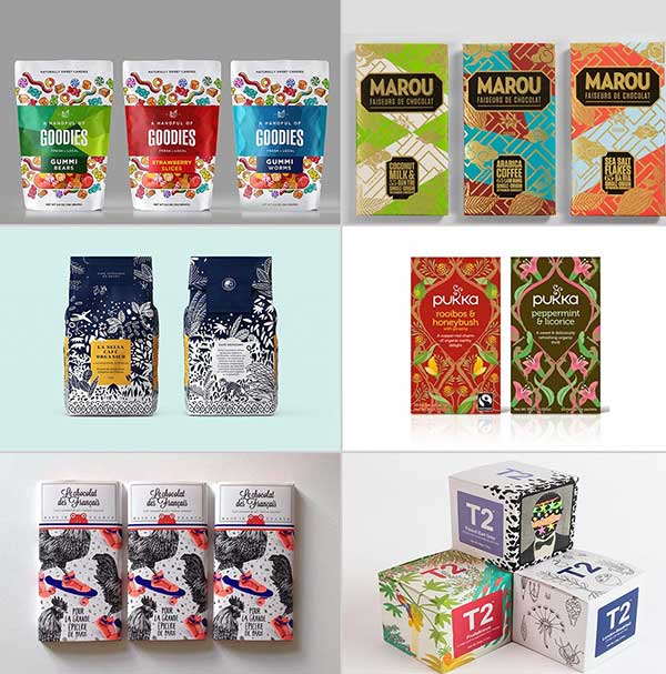 Lợi ích của việc in bao bì sản phẩm
